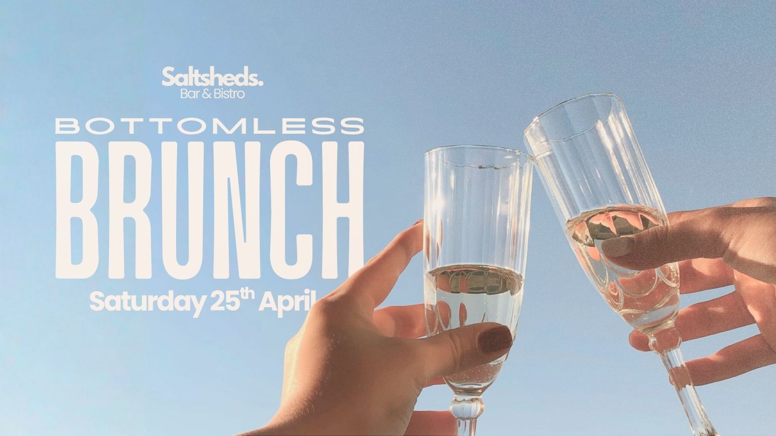 Bottomless Brunch