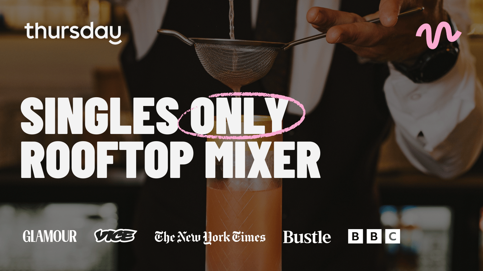 Thursday | The Goat – Patio Bar | Rockhampton