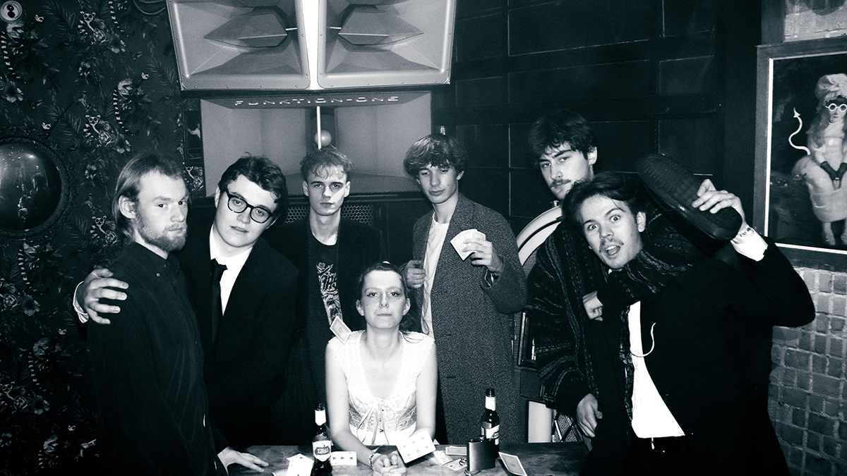 Magnolia + The Aide & Empty Chairs