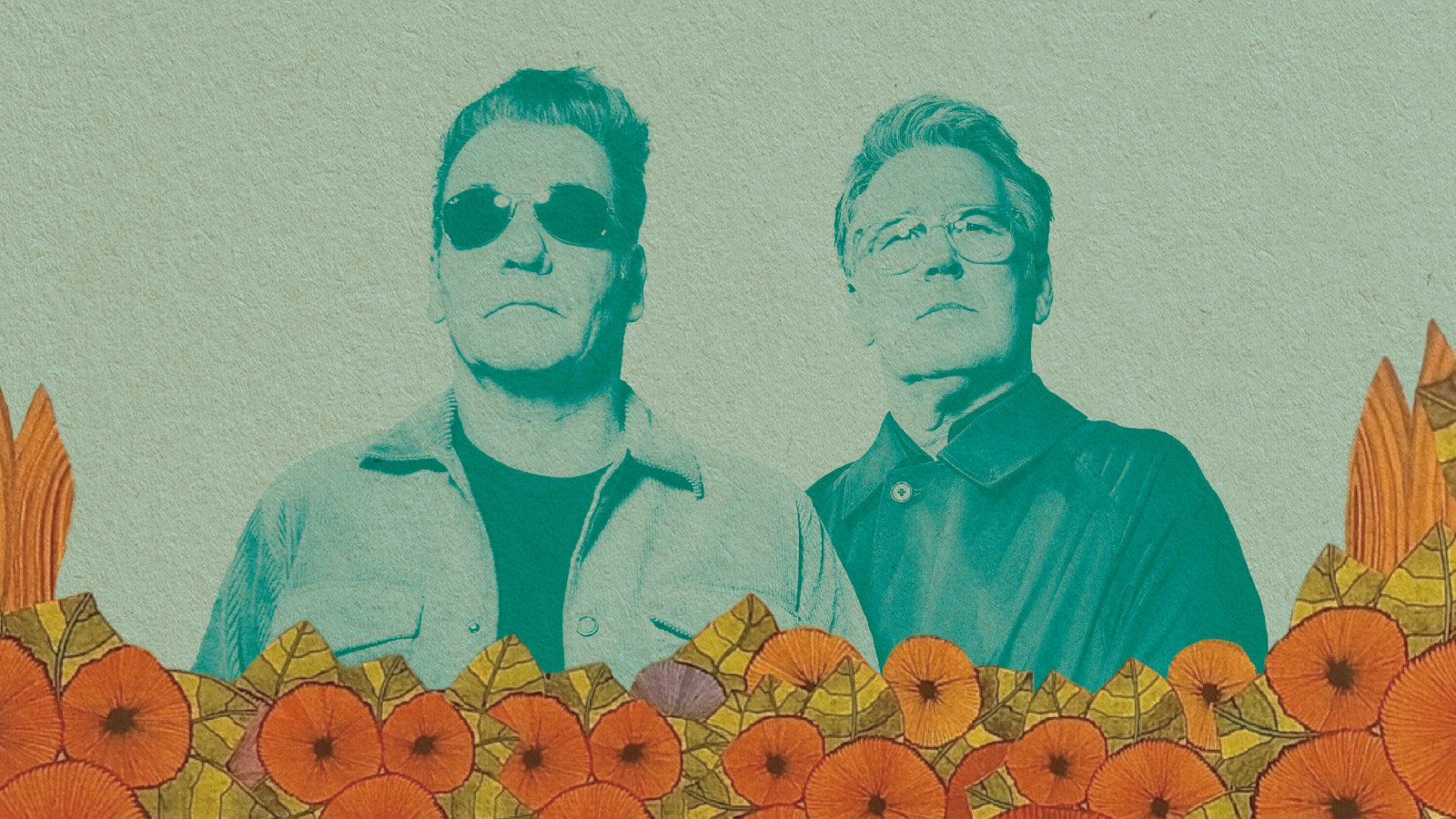 China Crisis | York, The Crescent