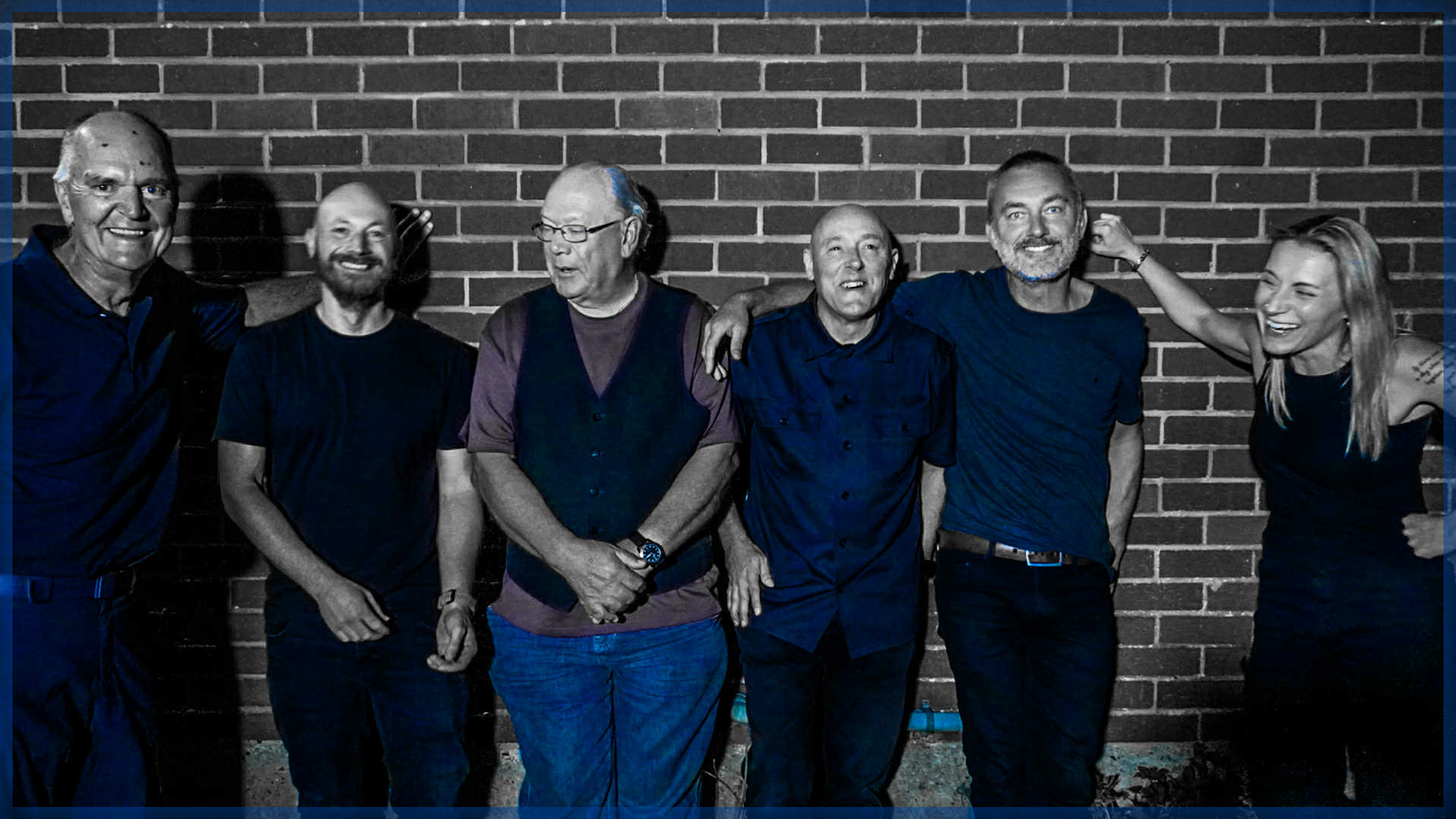 The NE Street Band – Perform the music of Bruce Springsteen & the E-Street Band