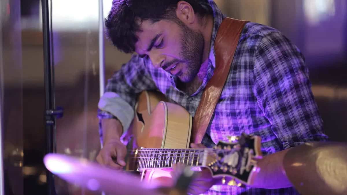 Vaux Room Jazz: Tom Remon & John Moriaty