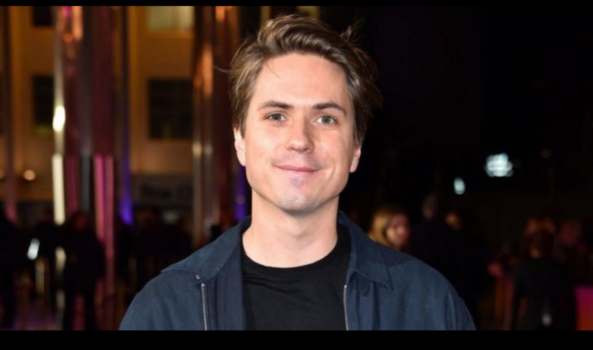 An Evening with Joe Thomas