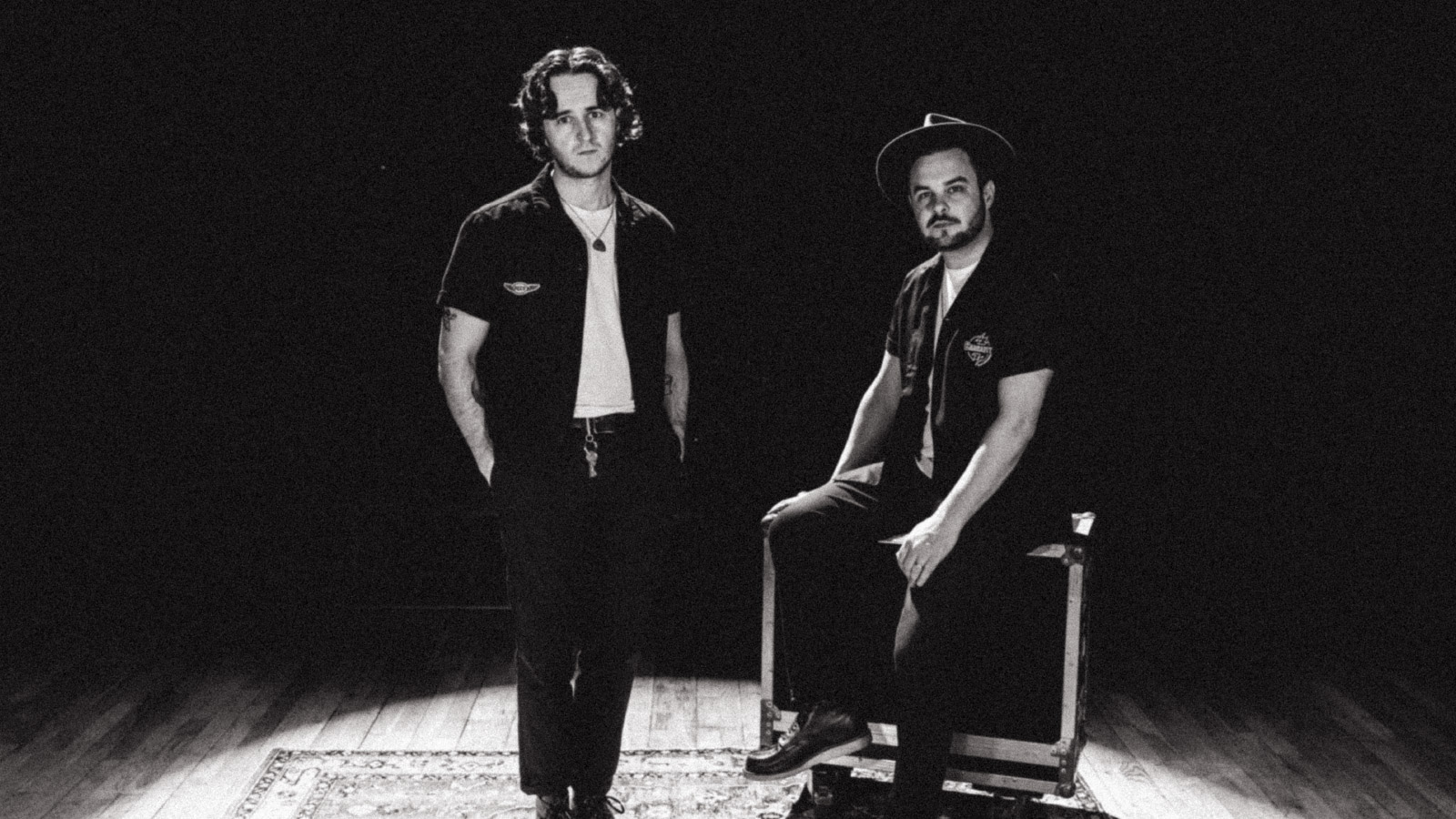 Foreign Affairs | Leeds, Oporto