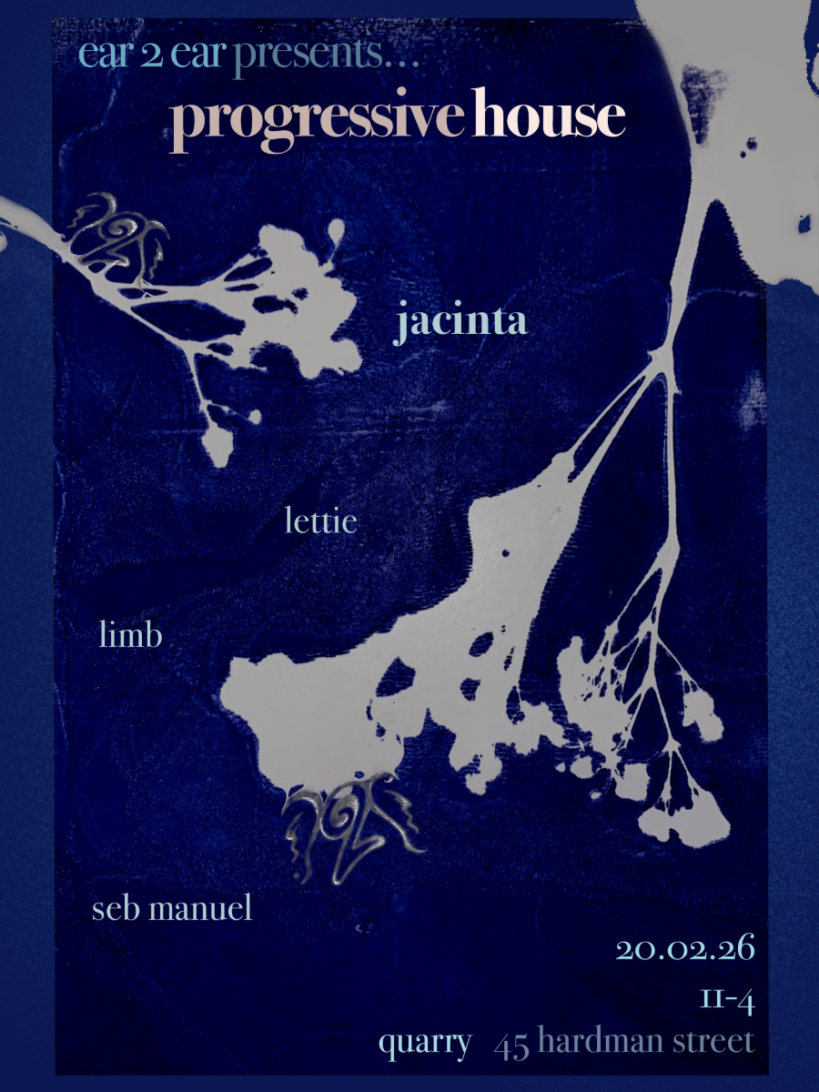 Ear2Ear presents: Progressive House