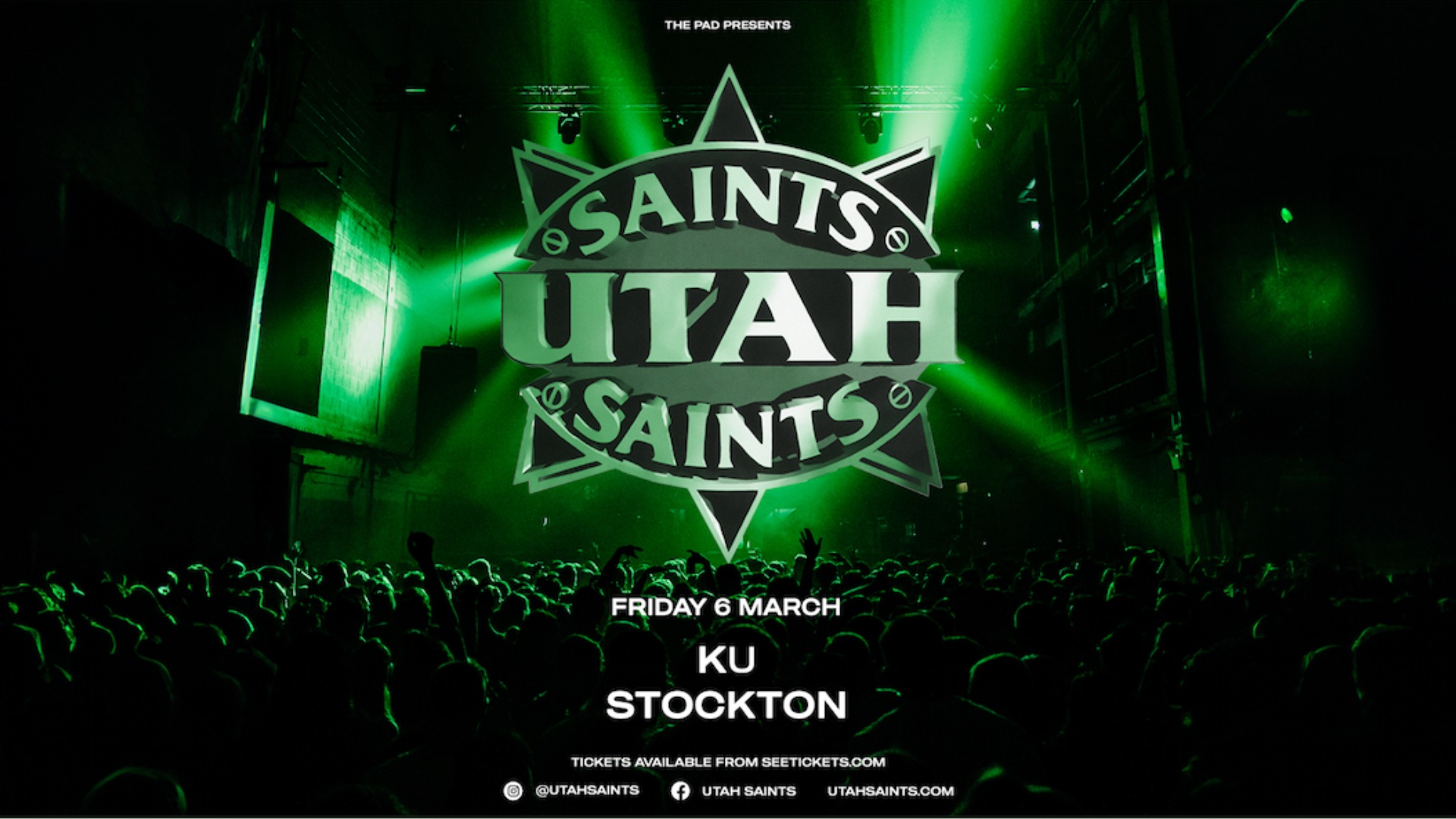 Utah Saints