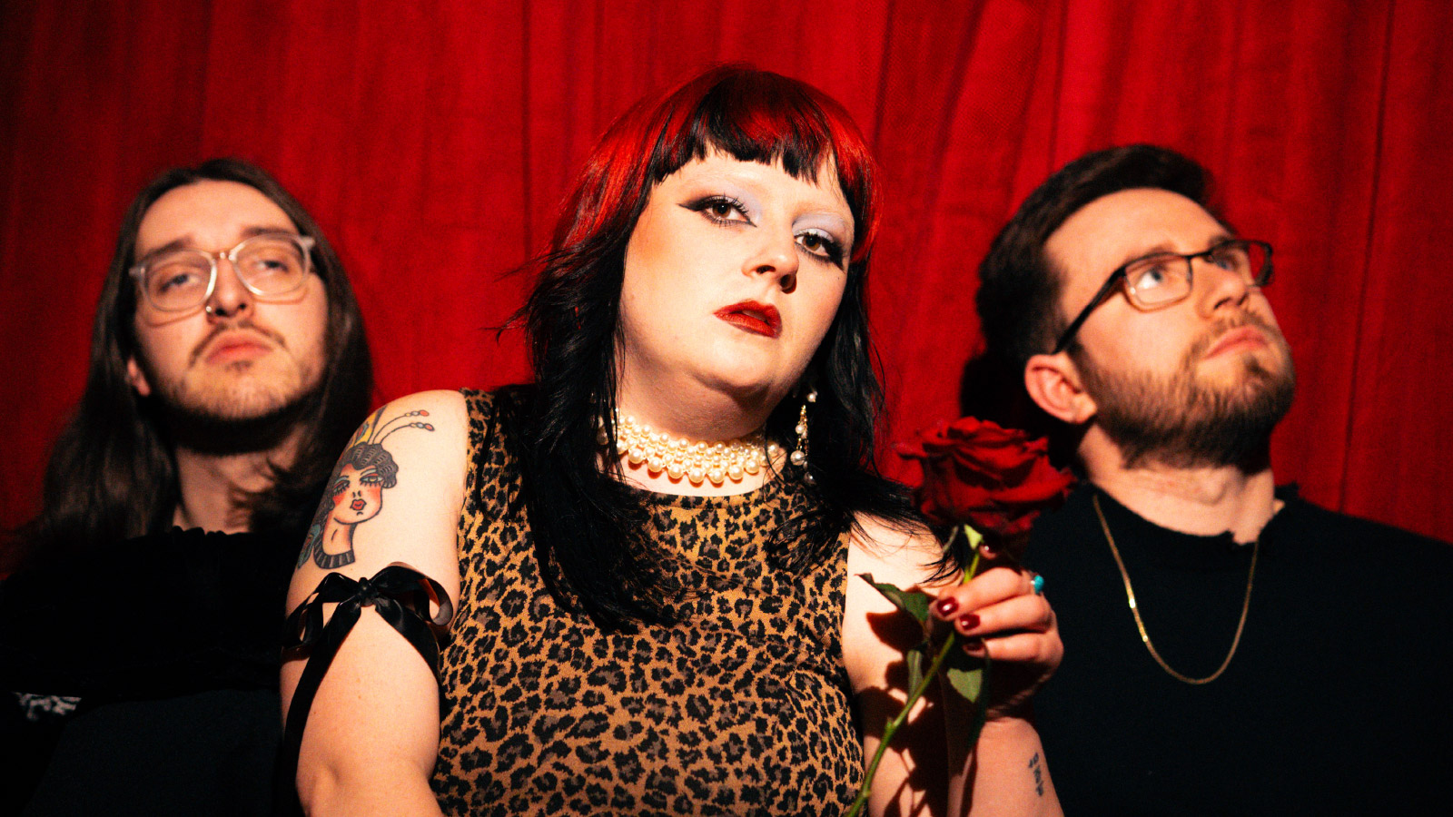 CHROMA | Manchester, The Rat & Pigeon