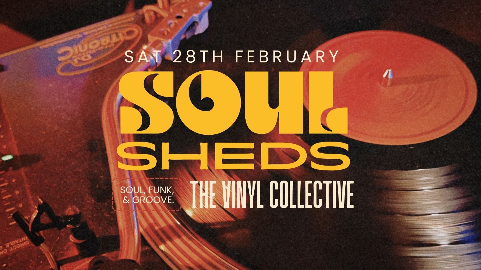 The Vinyl Collective