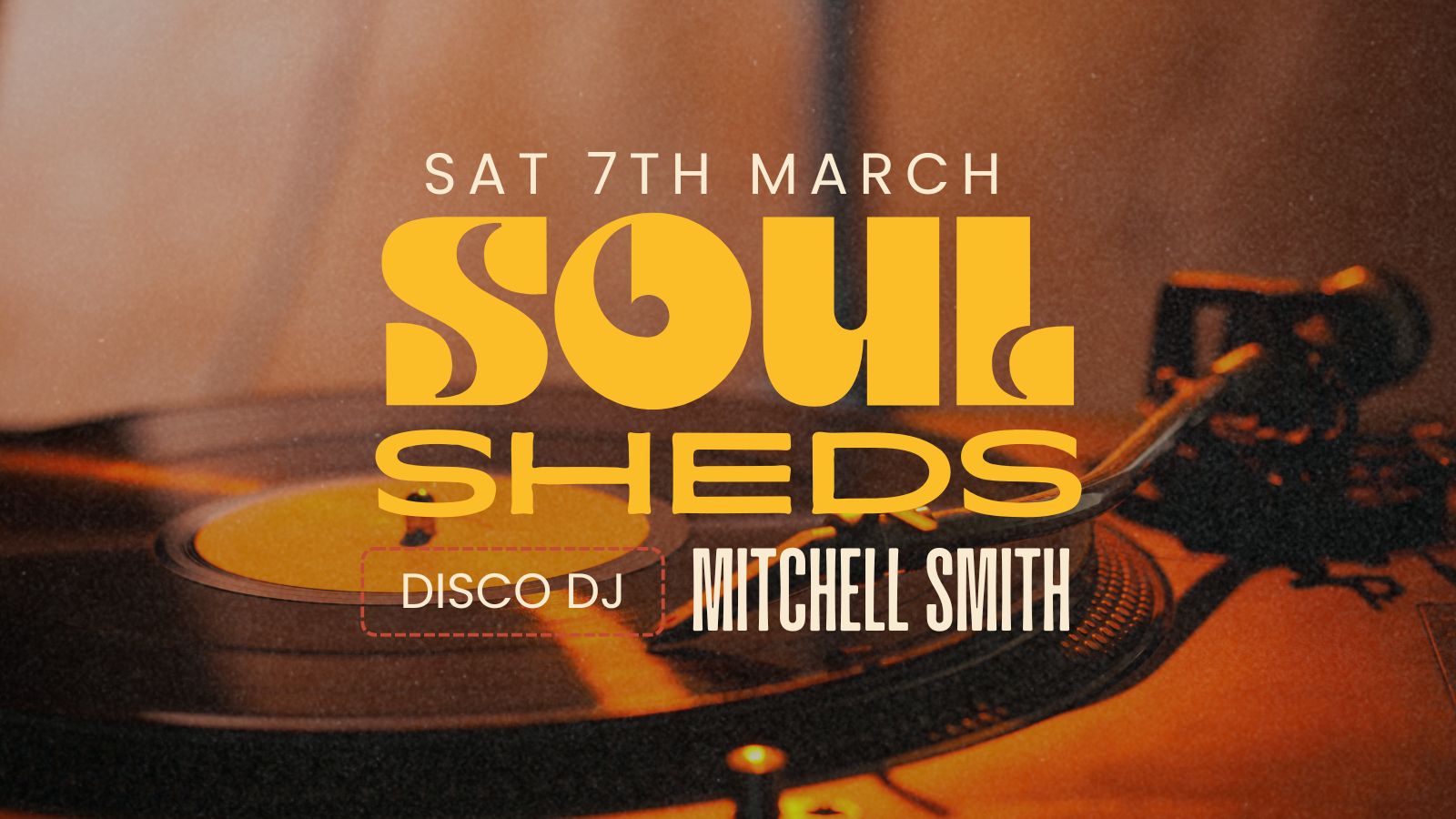 Mitchell Smith