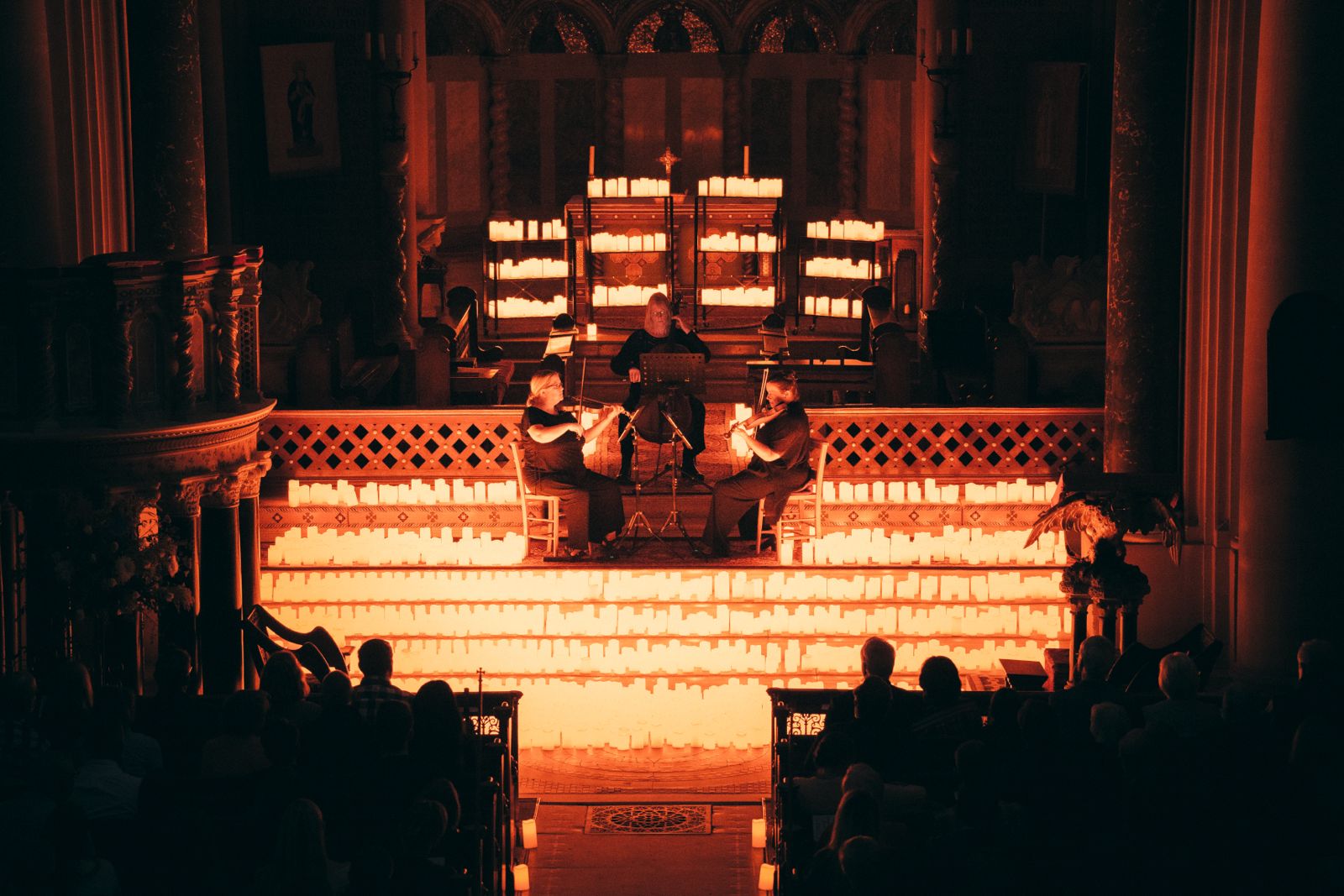 A Fleetwood Mac Candlelight Experience In Stow on the Wold🕯️Saturday 11th April