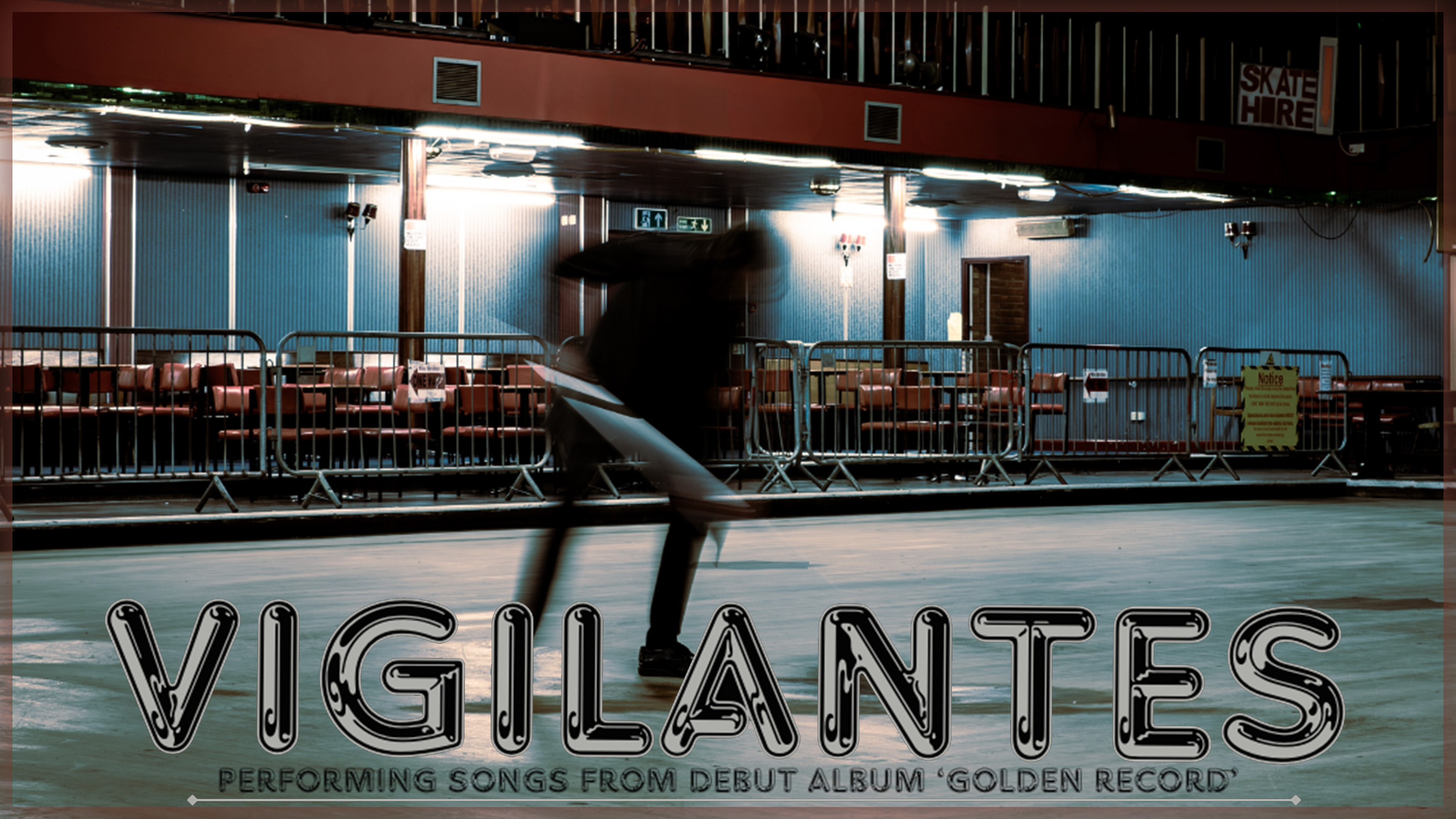 Vigilantes – The Pennydrops