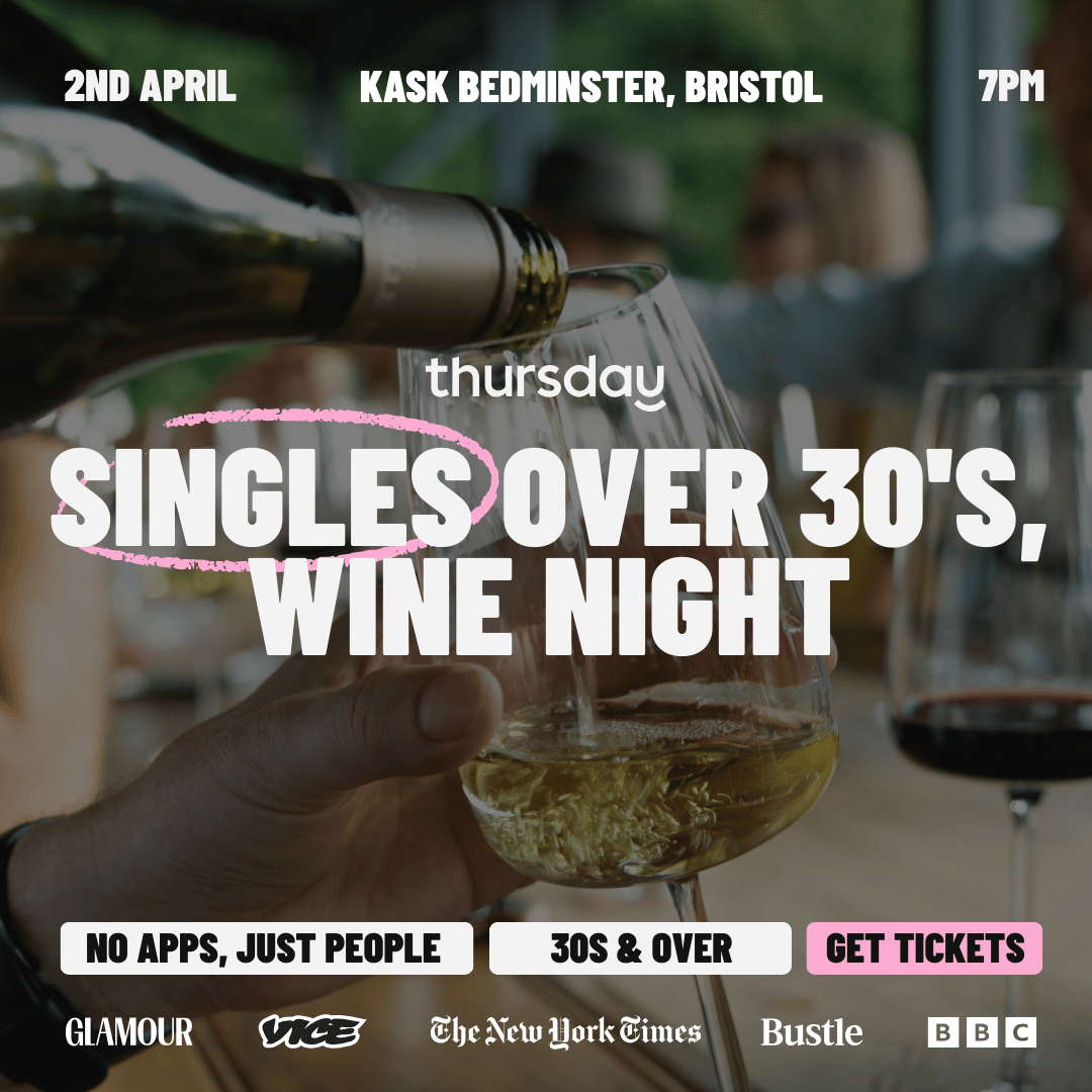 Thursday | KASK Wine | Bristol