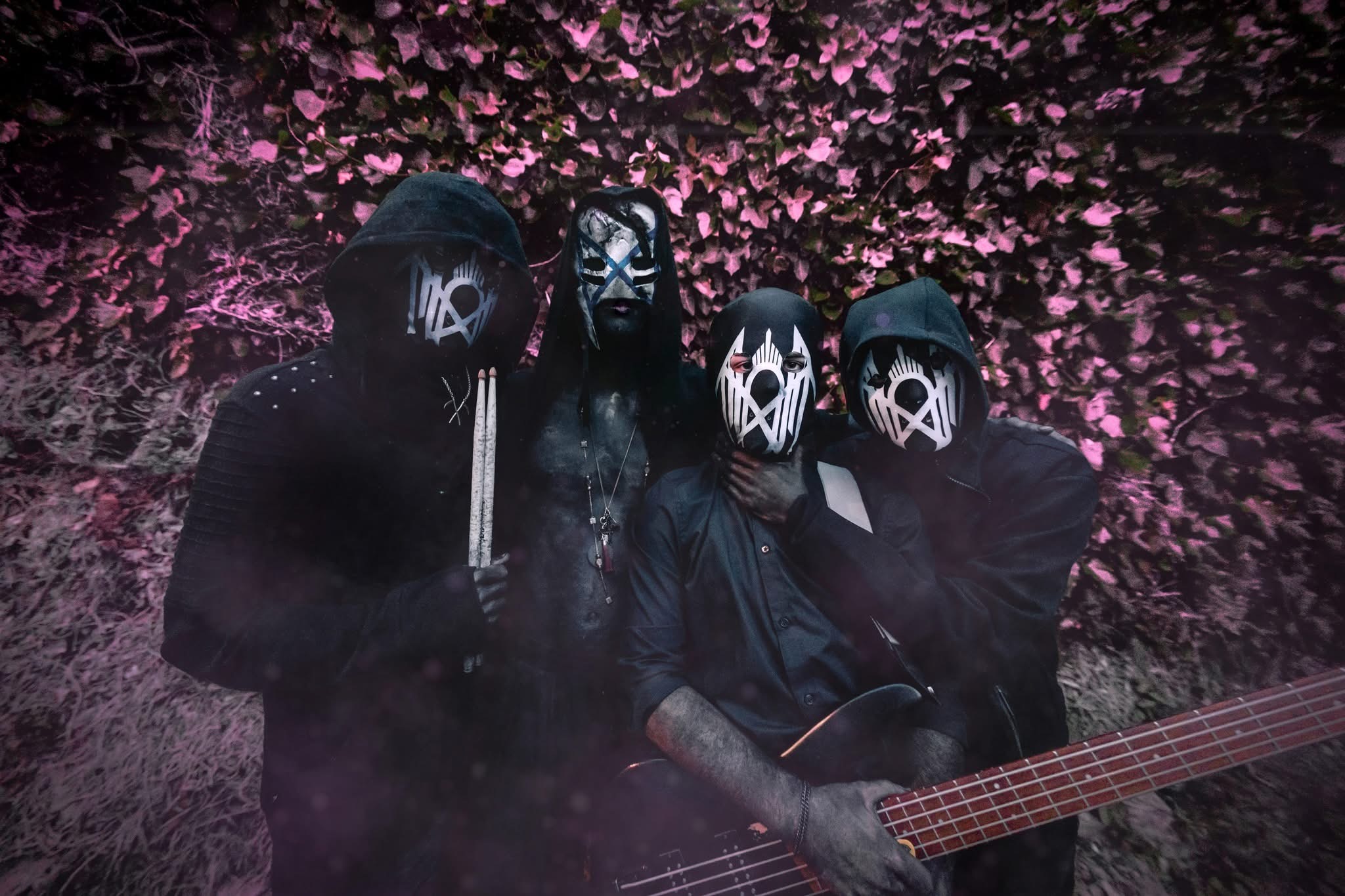 Sleep Broken – Sleep Token Tribute + Vices