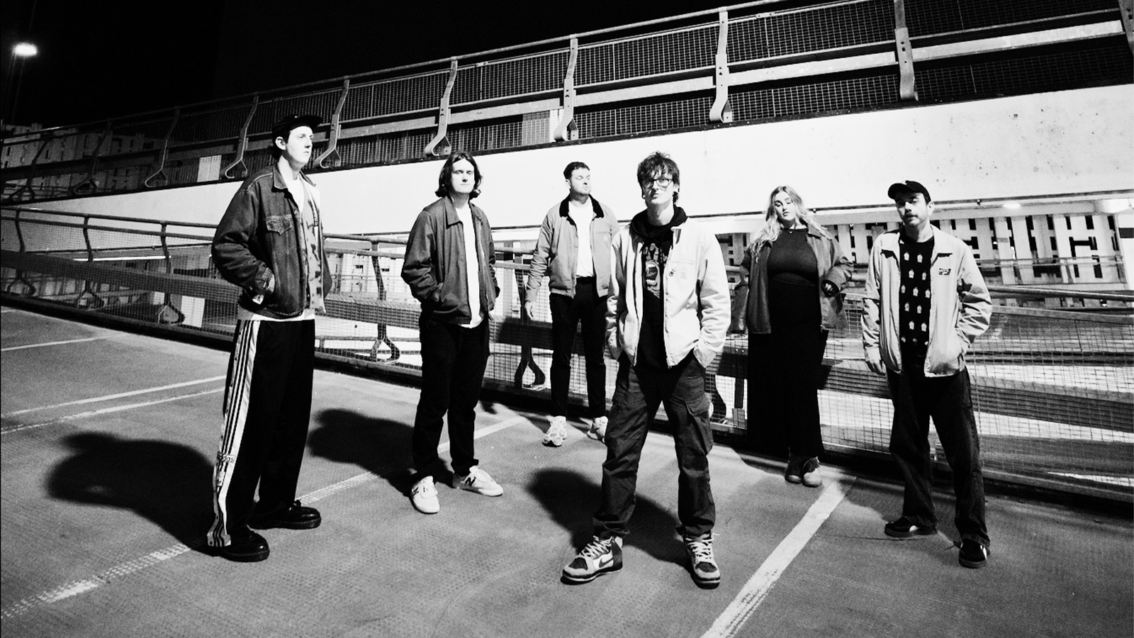 Venkappa | Manchester, The Rat & Pigeon