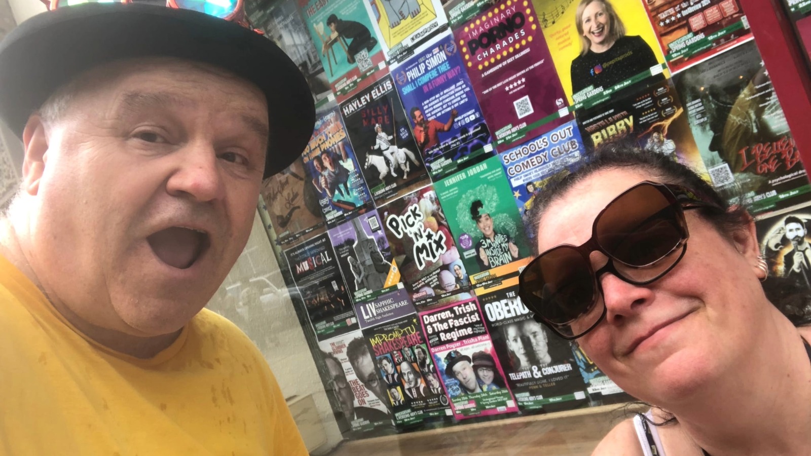 Independent Venue Week Open Mic Night Singer Songwriters Special Wednesday 28th January 2026 Sunbird Records, Darwen