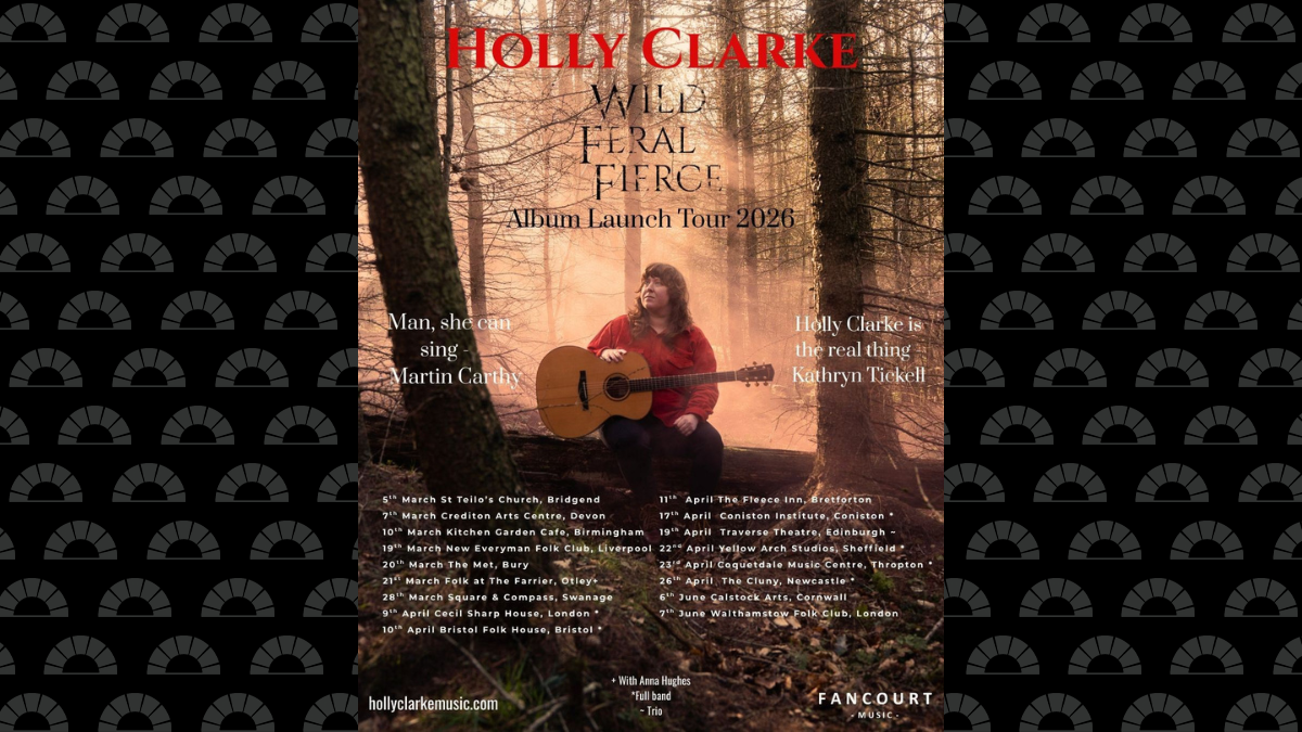Holly Clarke