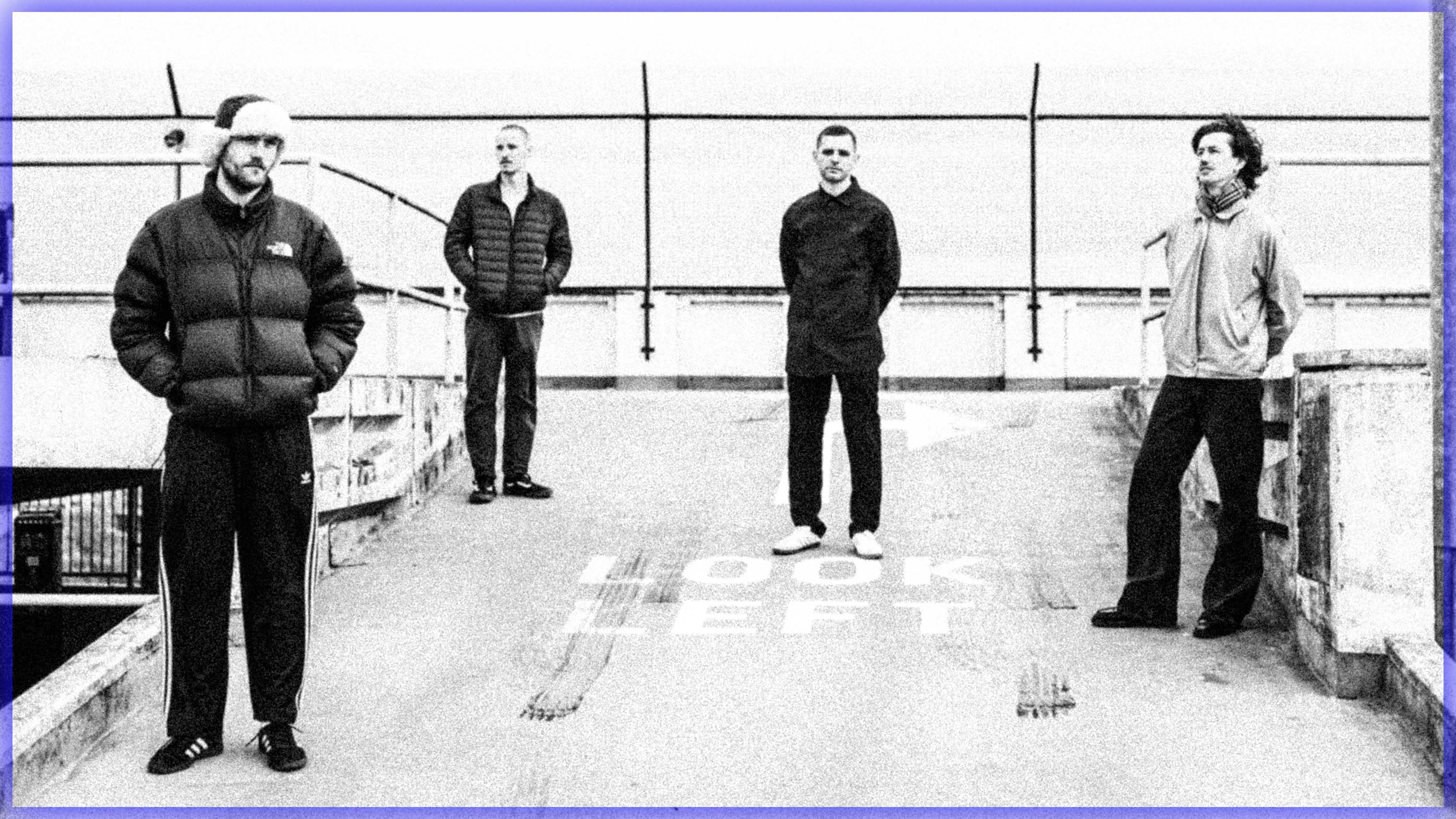 THE 113 – MINCE – DISAPPEARER