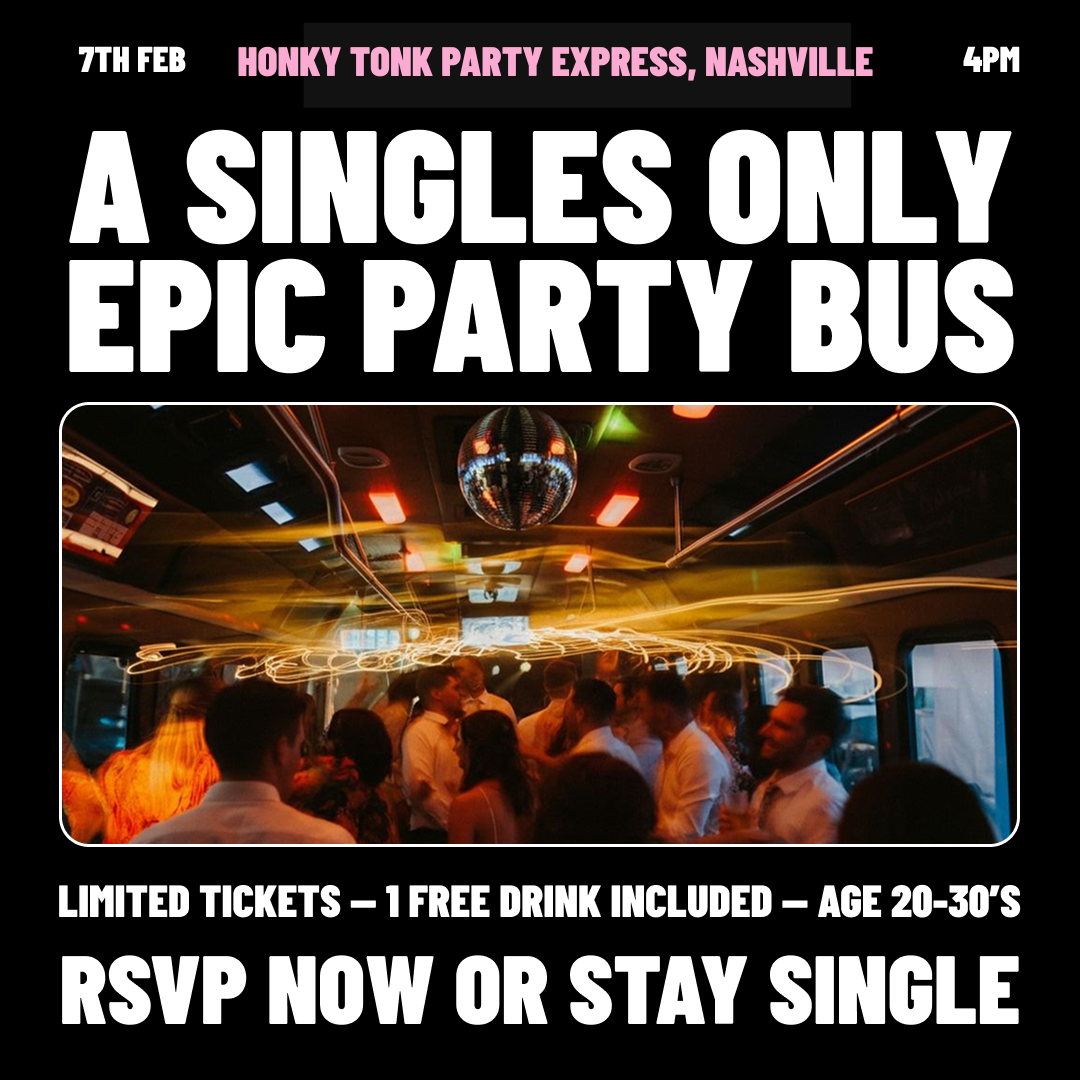 Saturday | Route to Romance | Nashville