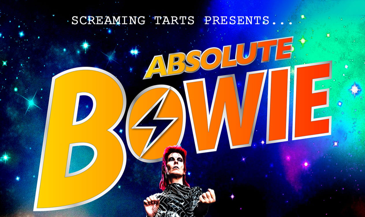 Absolute Bowie