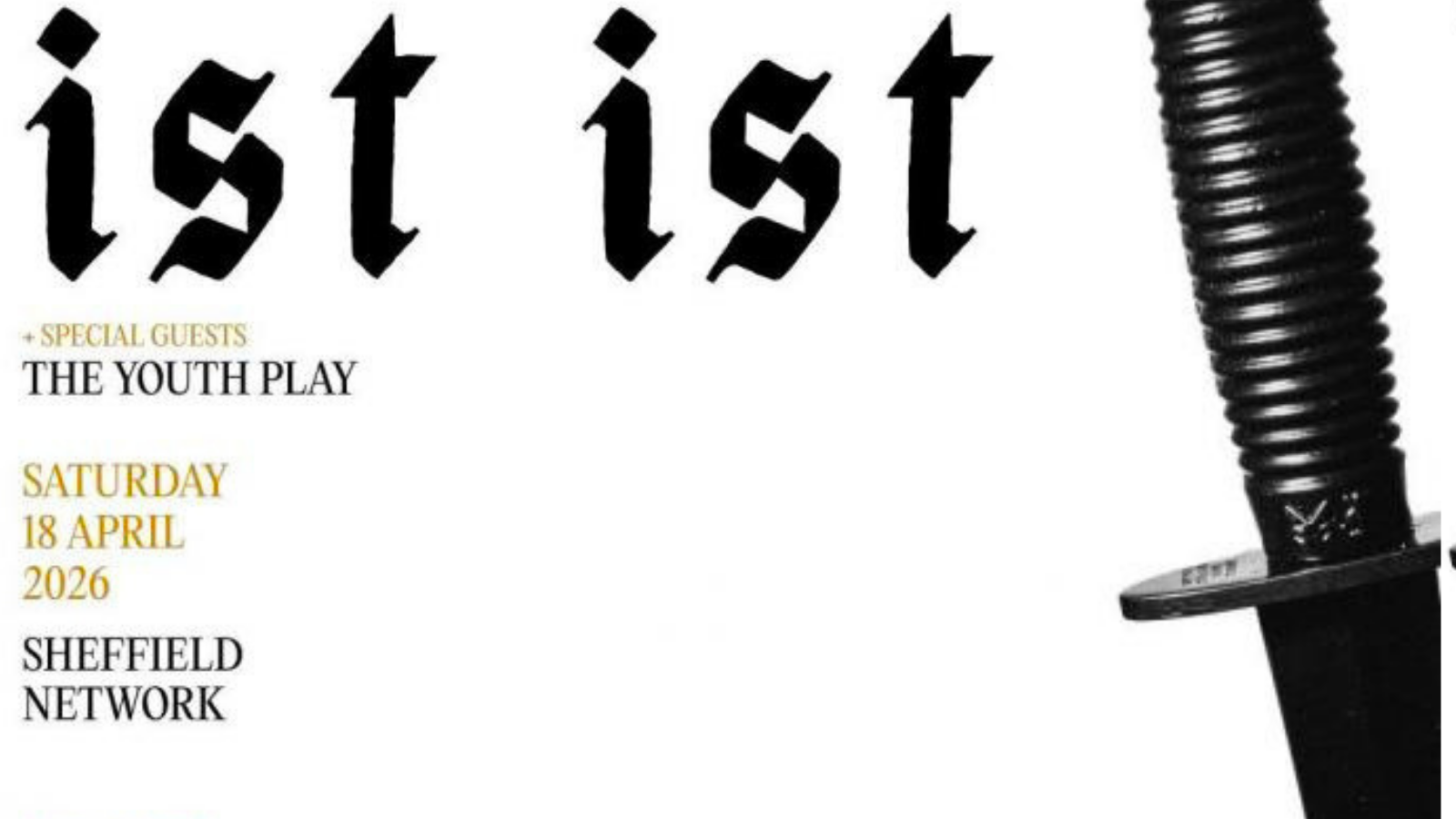 Ist Ist | Network 2