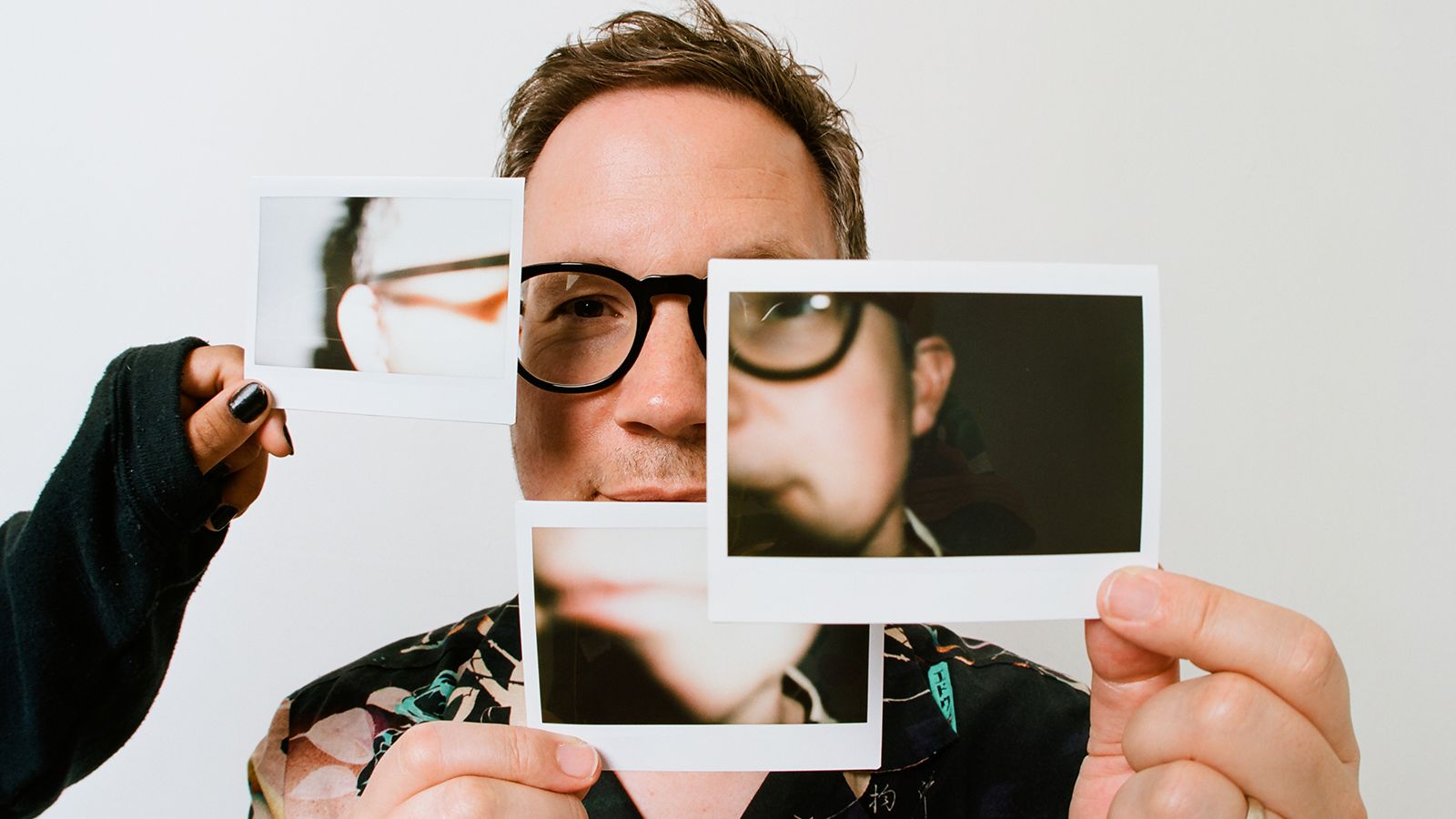 Aqualung | Manchester, Band on the Wall