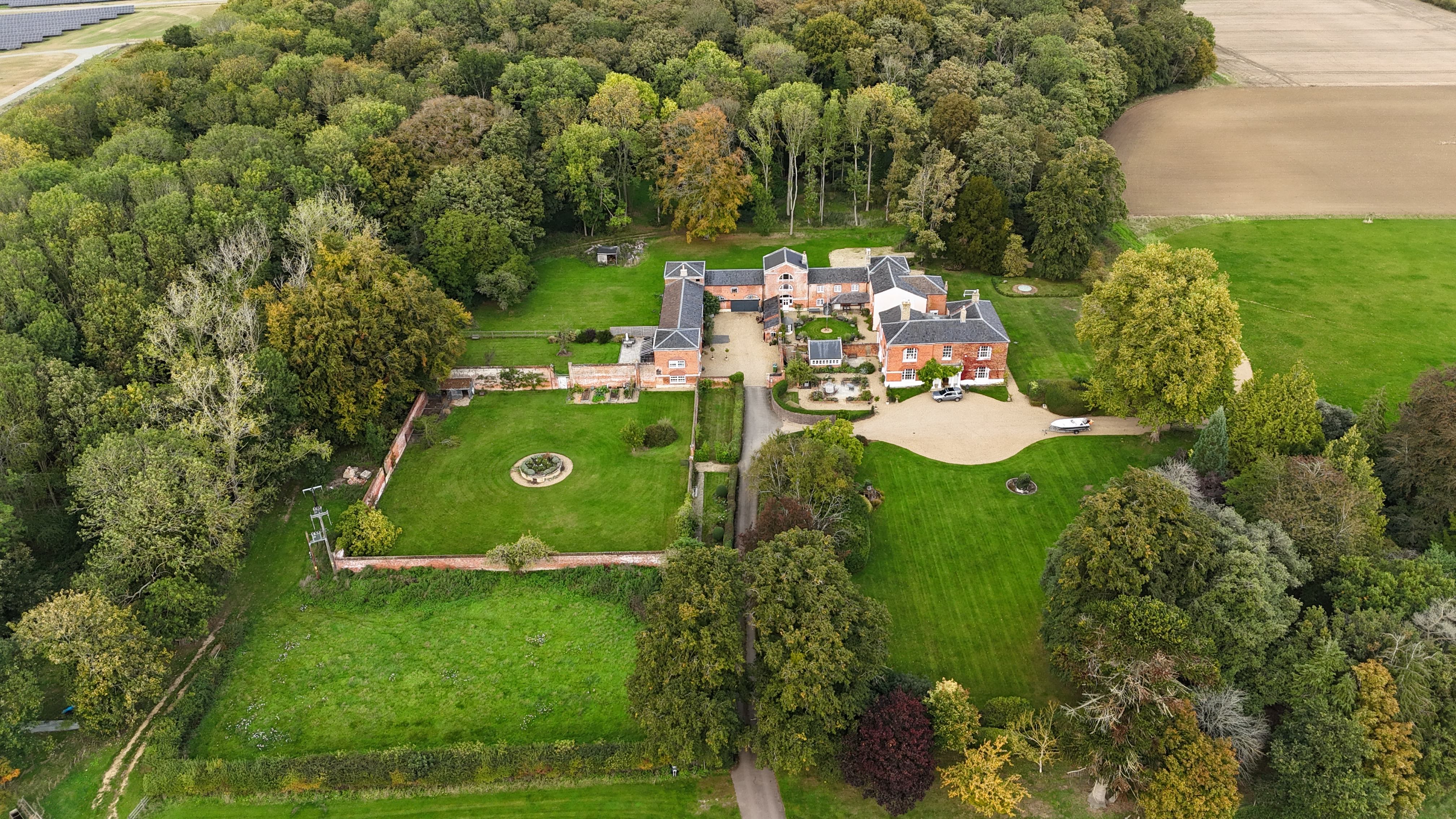 Bracon Hall | Event information and Tickets | Fatsoma