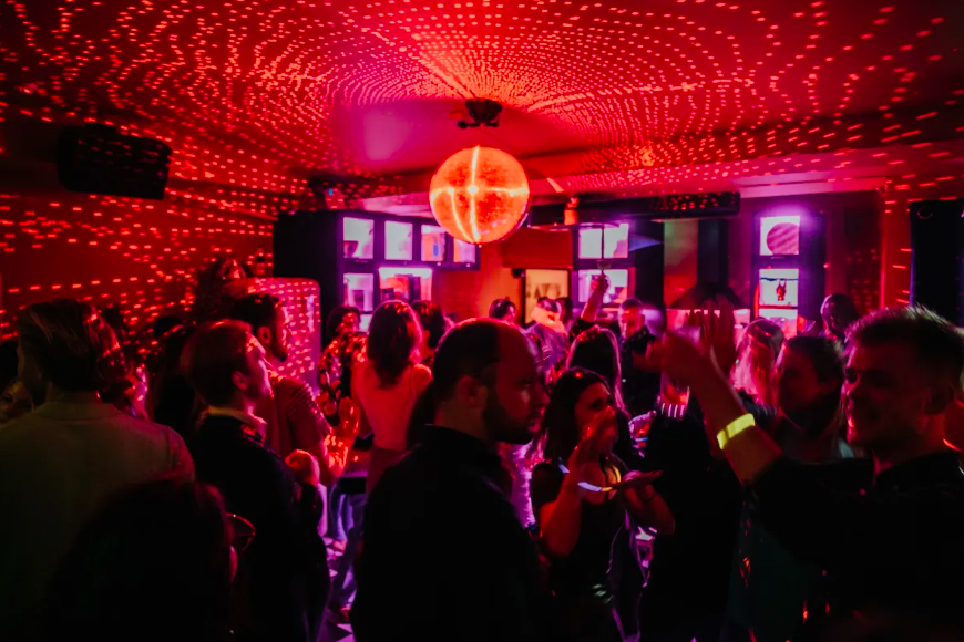 Biggest Christian IRL singles party – Carnaby Street