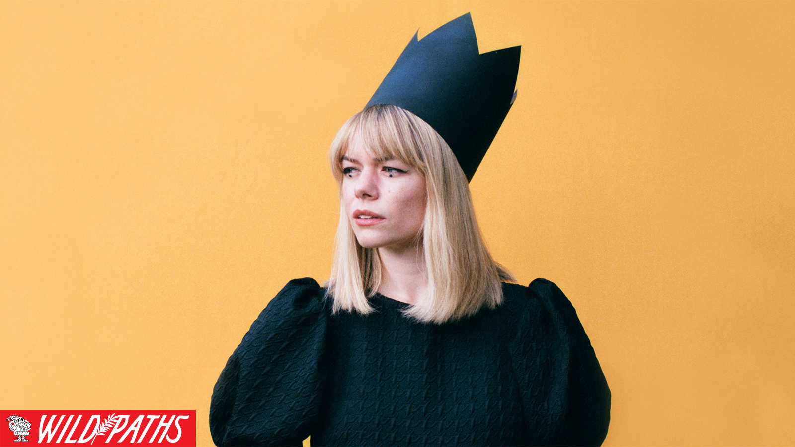 Chloe Foy + May Gabriels & Amber Scott