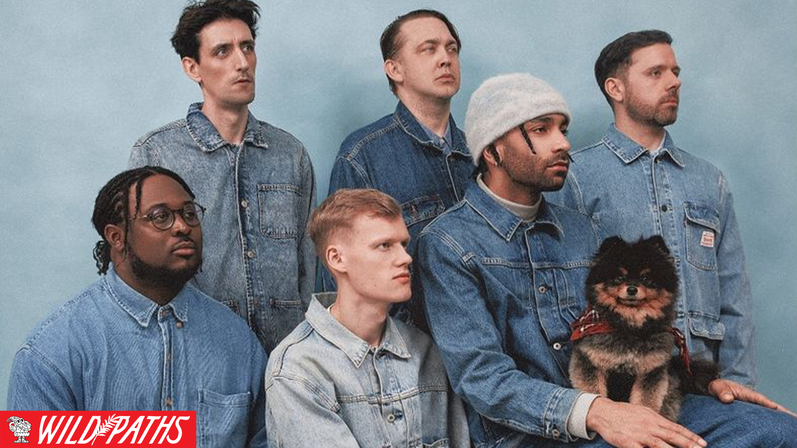 Monster Florence + $ebbuku & LFay