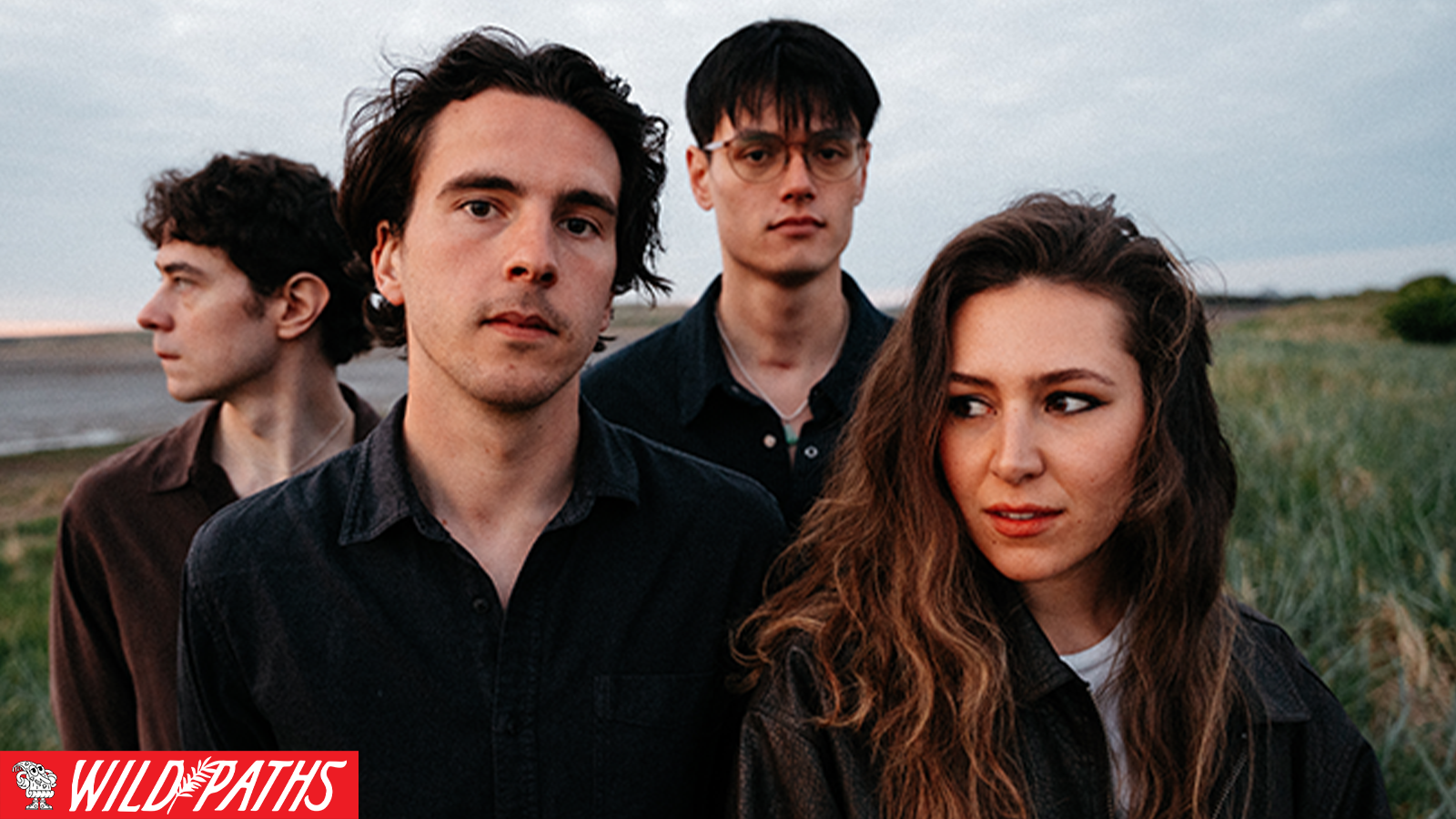 Fright Years + Dog At The Opera & Liv