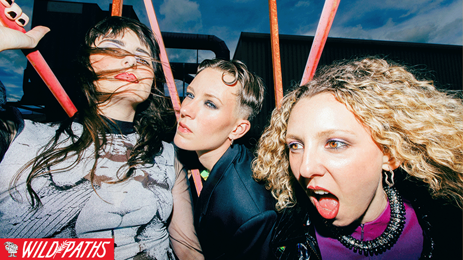 Dream Nails + Damp Matches & Arthouse Horror