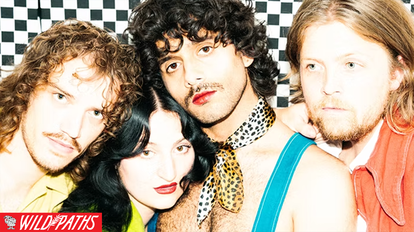 congratulations + SNAKEMILK, DH Temple