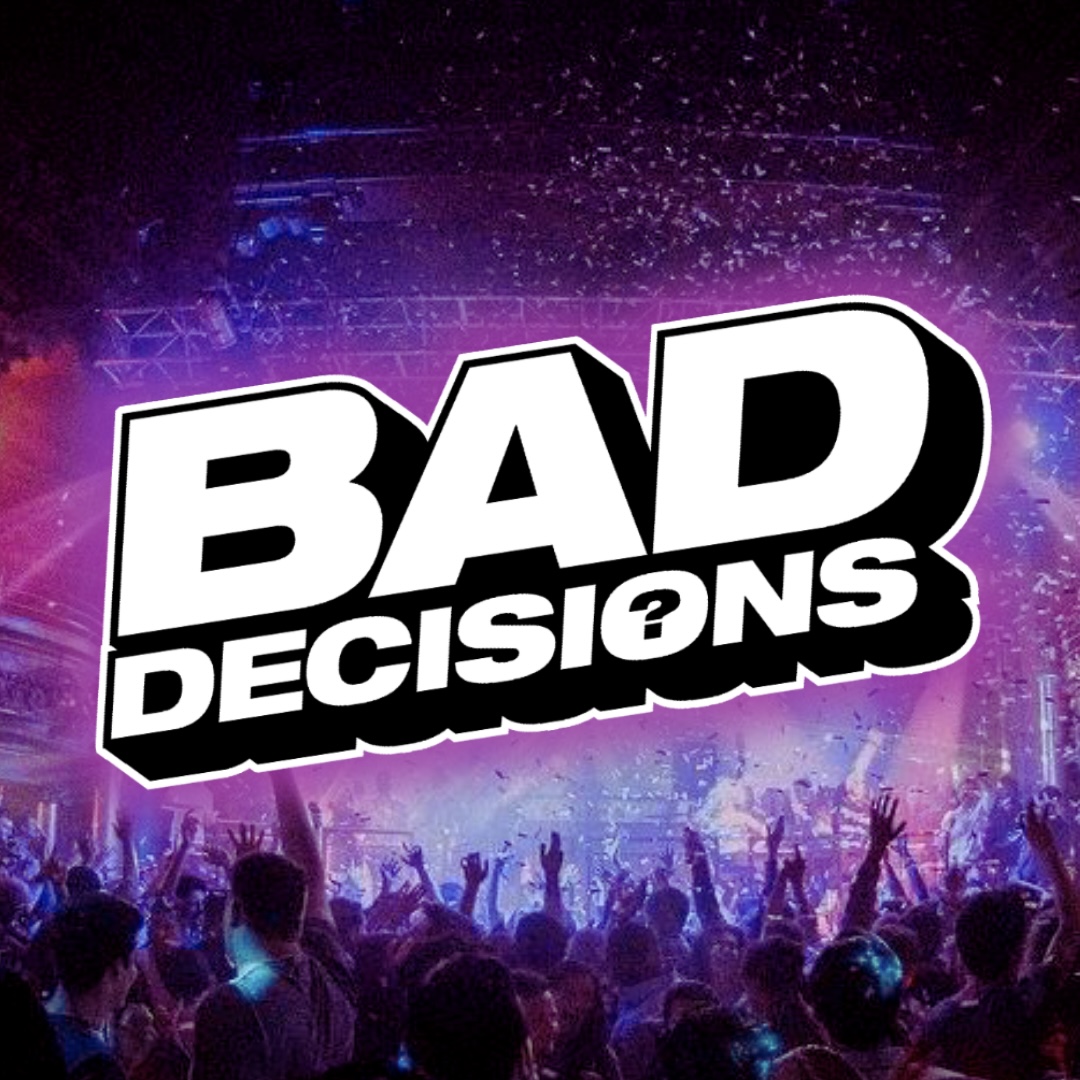 Bad Decisions: The Ultimate Quiz Party