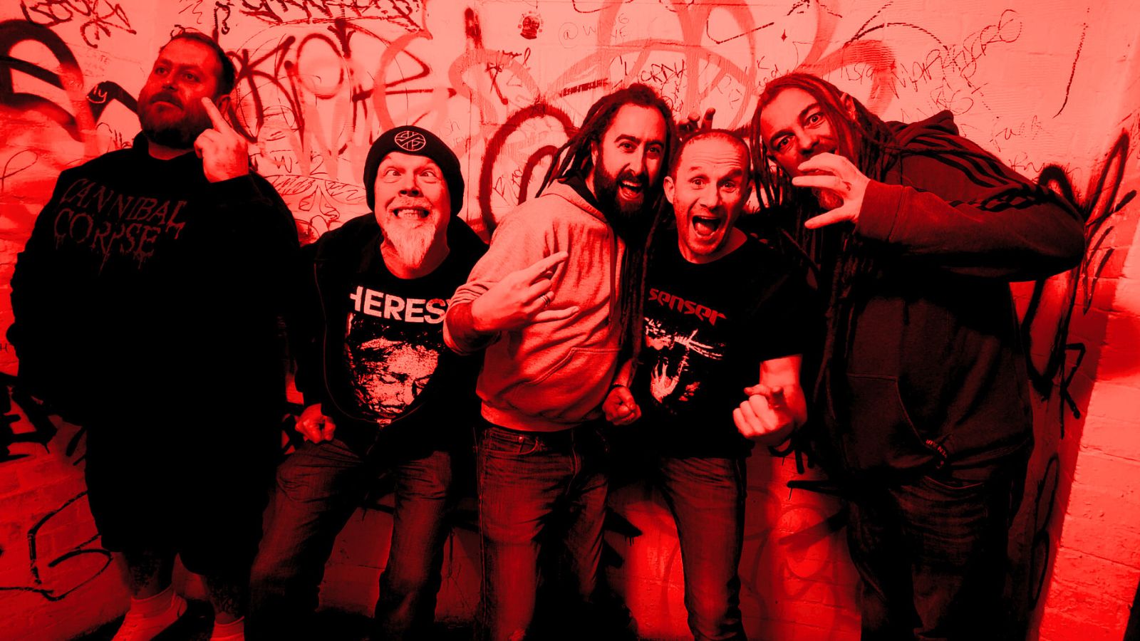 Acid Reign