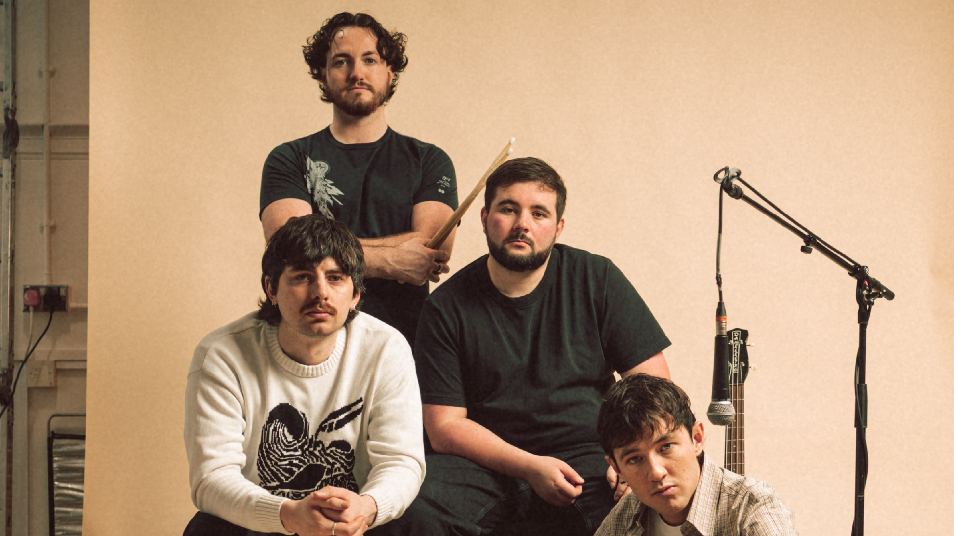 The Frowns | Glasgow, Slay