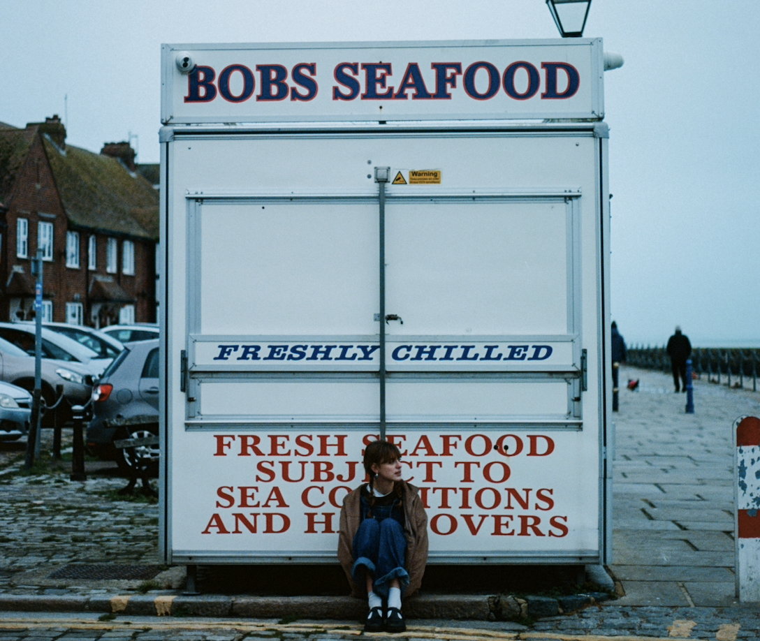 Chloe Slater (Acoustic) | Sunderland, The Ship Isis