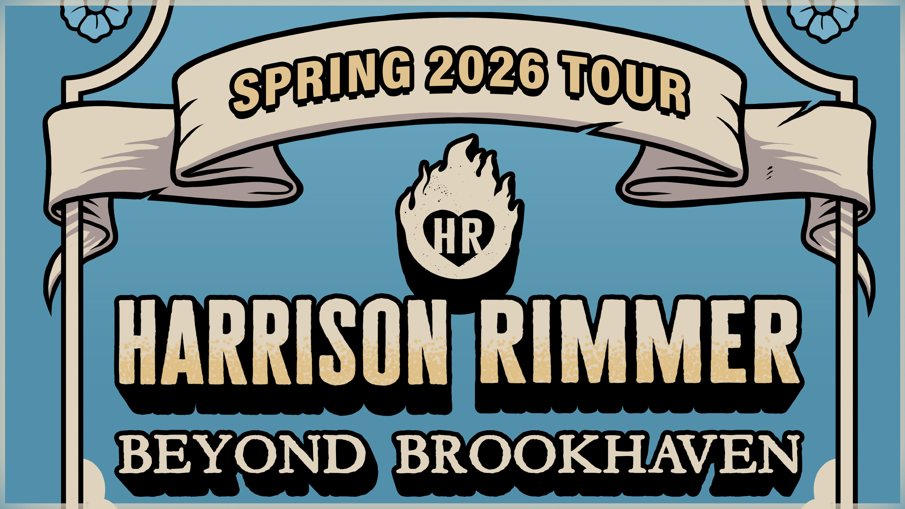 Harrison Rimmer | Beyond Brookhaven | Jack Kendrick