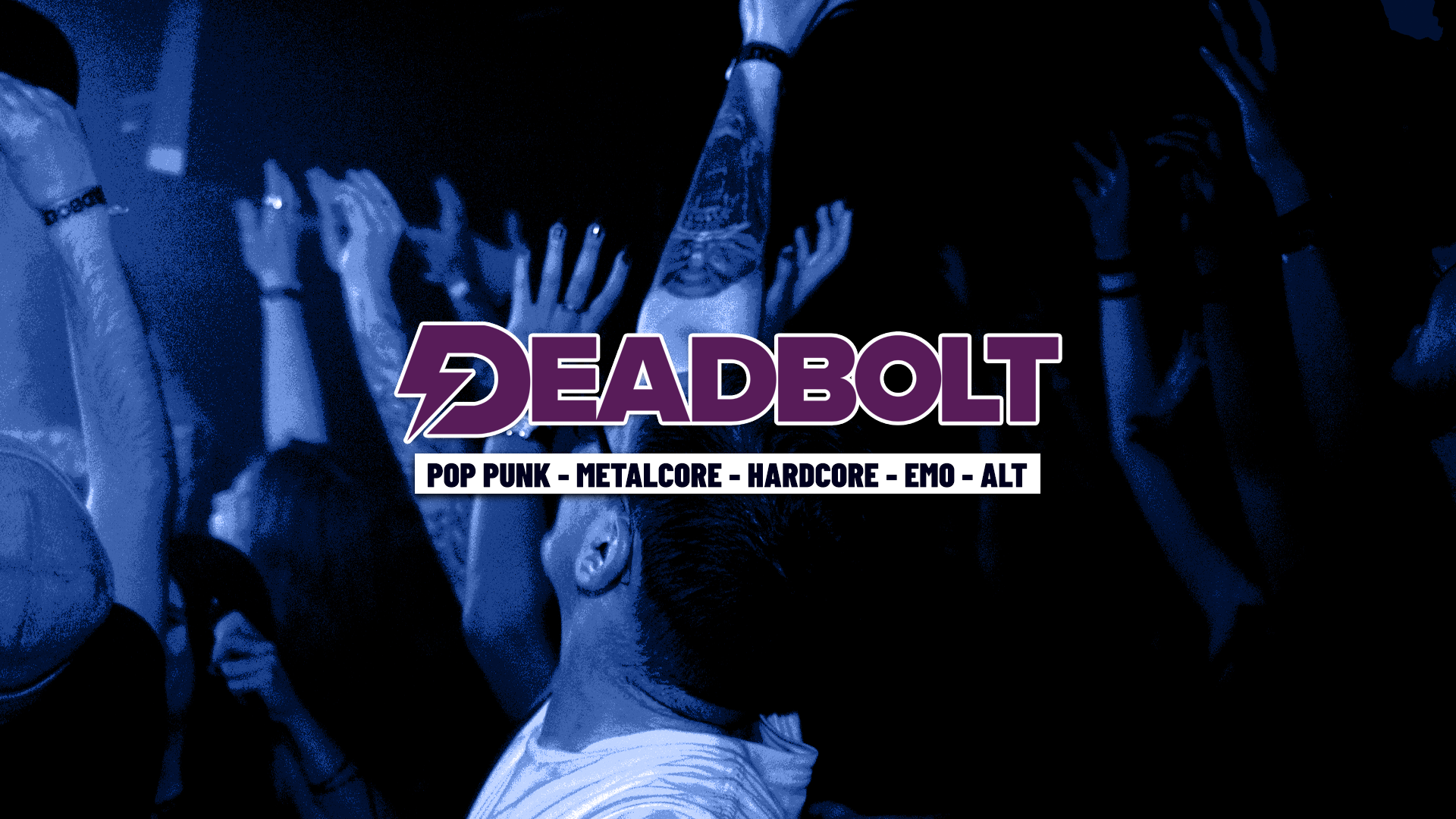 Deadbolt – Manchester