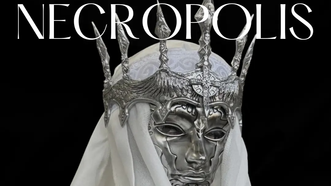 Necropolis Festival: WINTER BALL