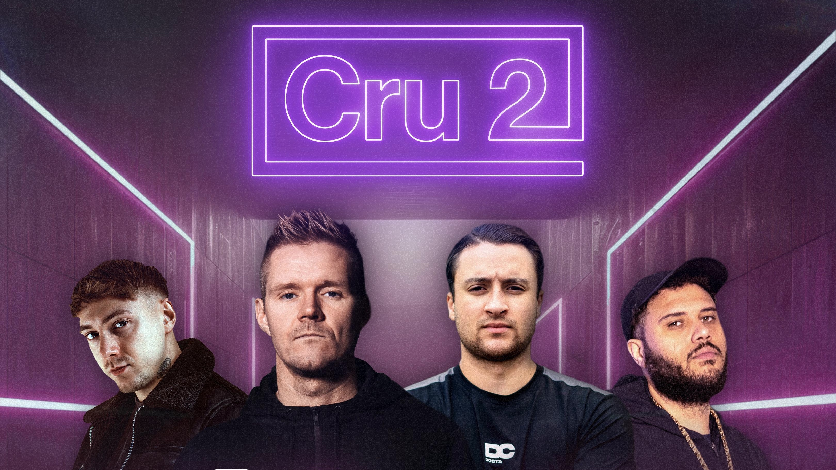 Cru2 London