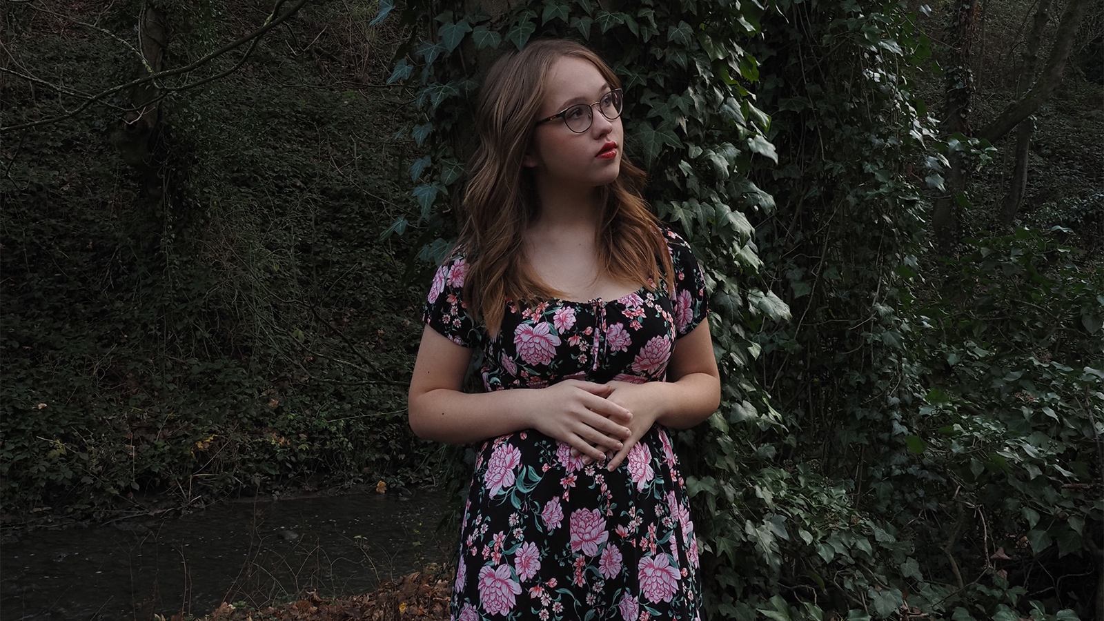 Aimee ‘Glasshouse Release Show’ @ The Ship Isis