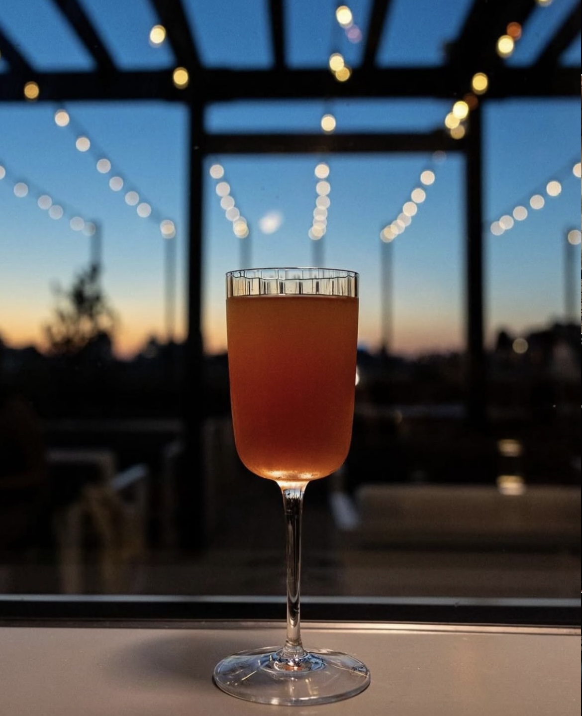 The Biggest Valentine’s Singles Rooftop Party (New York)