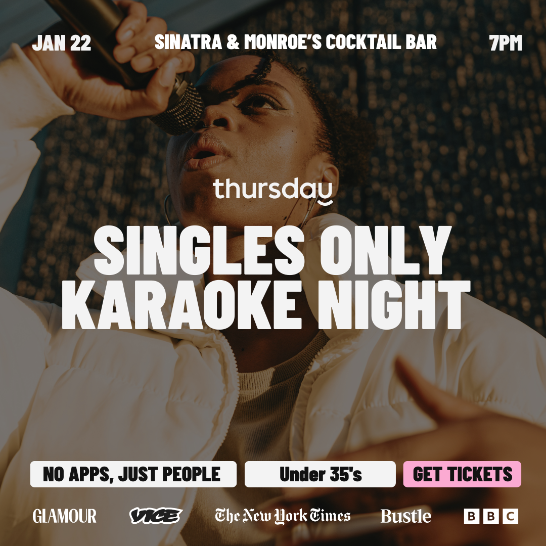 Thursday | Karaoke Night | Cologne