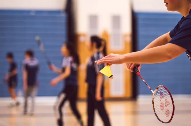 Social Badminton🏸 & Drinks After 🍸🍺 - Young Professionals Nottingham