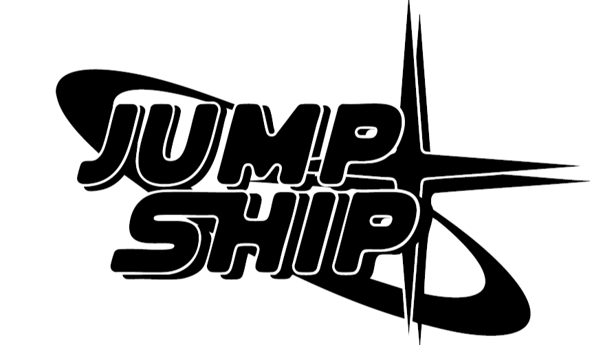 Jump Ship Around The World: Nottingham's Best Alternative Night