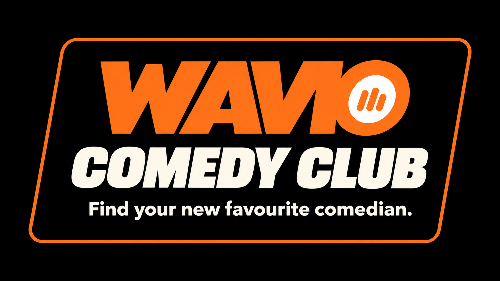 Wavio Comedy Club — Launch Party