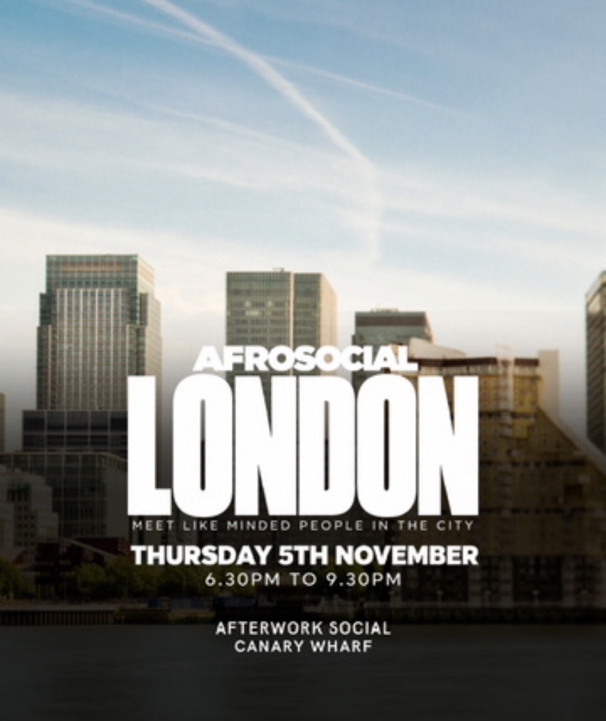 London Mixer