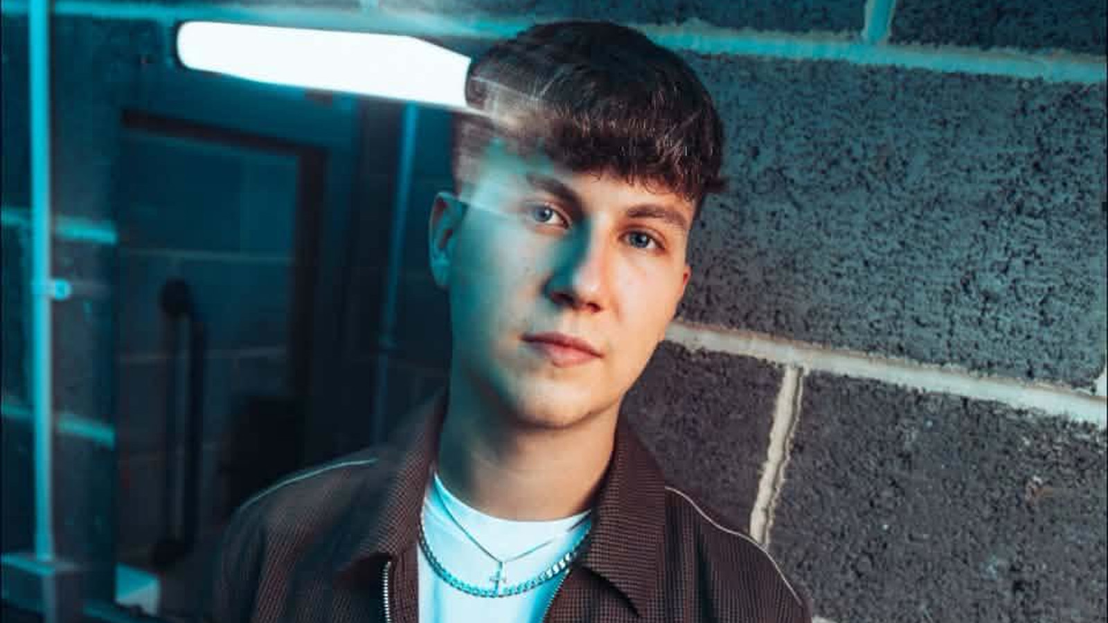 Freddie Halkon Live Session and Q&A - Live from The Cream Store, Sheffield