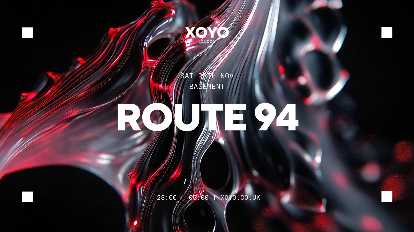 Route 94 & More