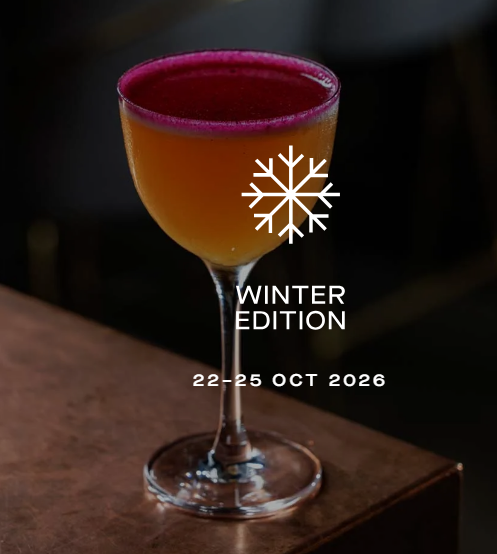 After Party - Birmingham Cocktail Weekend